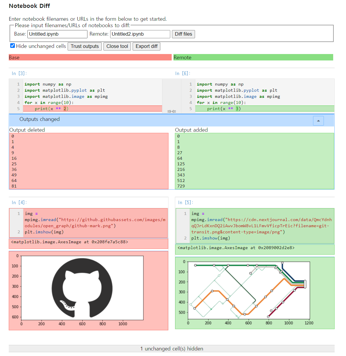 jupyter-notebook-version-control